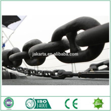 Galvanized Welded Steel Long Link Anchor Chain